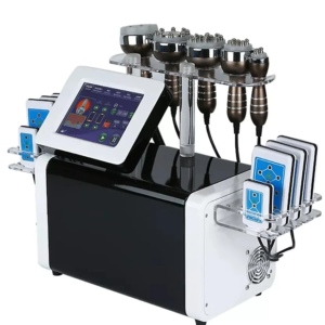 6 in 1 40k cavitation device
