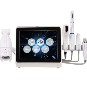 7 in1hifu, rf and lipo