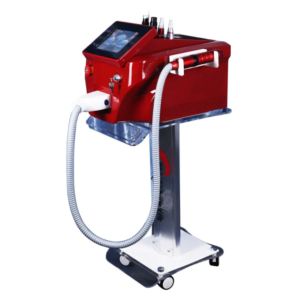 PICOSECOND LASER