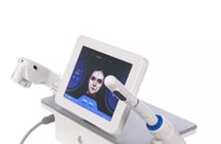 2 in 1 HIFU MACHINE (VAGINAL/FACE/BODY) - Image 3