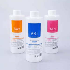 Hydra-facial Solutions (3 pack)
