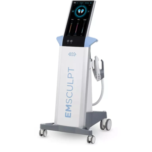 EMSlim Electromagnetic body 14 Tesla Machine
