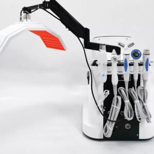 7 in 1 light device