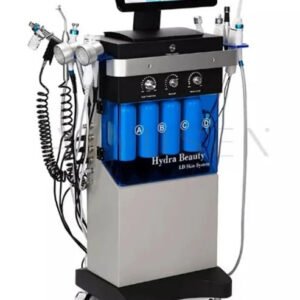 Hydrofacial Machine 14 in 1