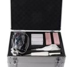 2 in 1 HIFU MACHINE (VAGINAL/FACE/BODY)