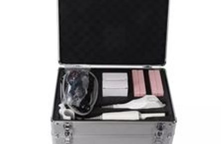 2 in 1 HIFU MACHINE (VAGINAL/FACE/BODY)