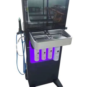 Hydra Luxe