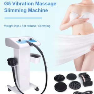 G5 vibration slimming machine