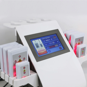 Cavitation Liposuction Machine