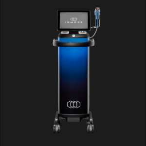 Rf microneedling (Morpheus 8)