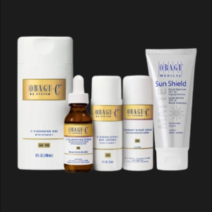 Obagi Stay at Home Facial Kit