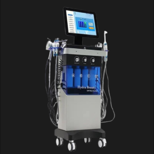 Hydrofacial 14 in 1 with advanced